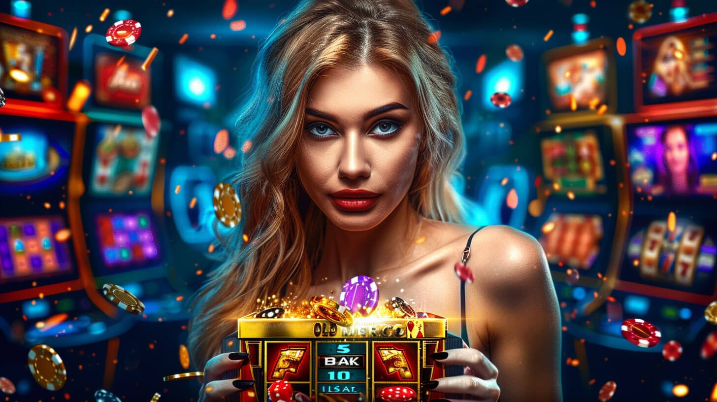 New game releases on the 1007 platform shown on a mobile phone screen