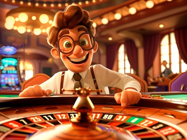Progressive and fixed jackpot game options shown on 1007 for players in Philippines